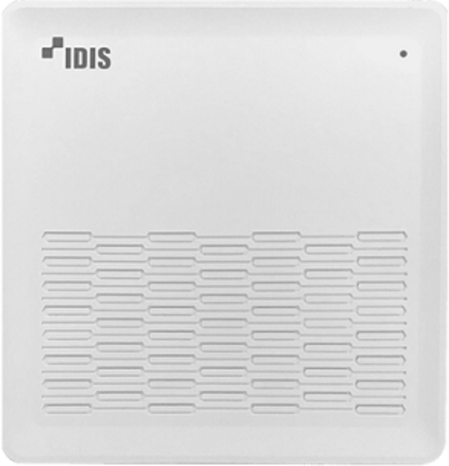 아이디스 DR-0415P-A / 기본 2TB / 800만화소 / 4K / 4채널 POE NVR, 1개, 단일