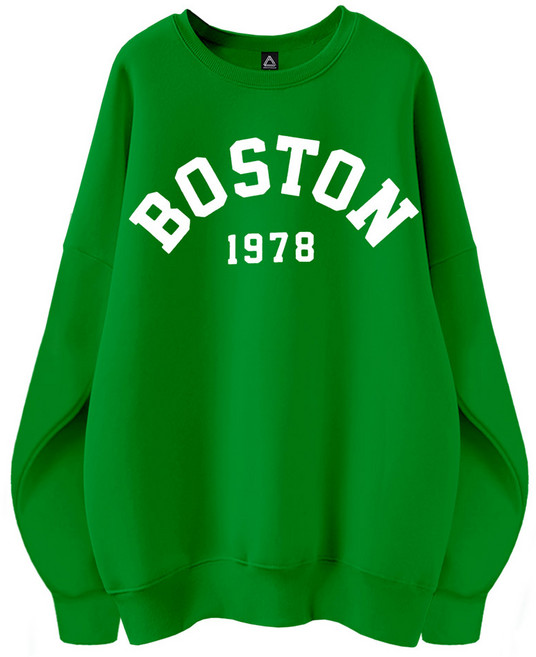 엠제이스타 특양 오버핏맨투맨 B.078