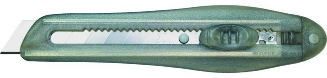 富福里 日本 NT L-150P 大型美工刀 經濟型, 1個
