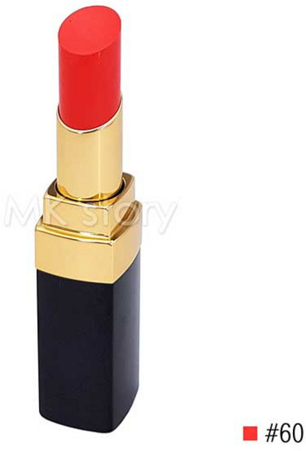 [백화점 정품] 샤넬 루쥬 코코 플래쉬 전 색상 샤넬립스틱 샤인립스틱 백화점상품 국내배송 빠른배송, 60, 3g, 1개