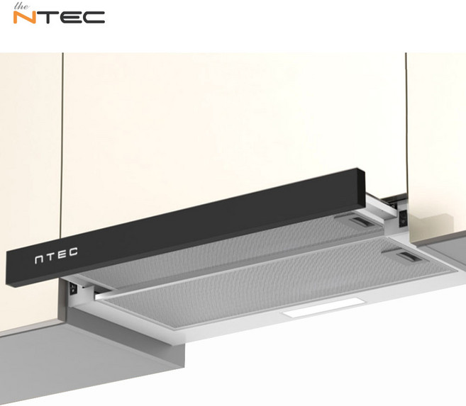 엔텍 레인지후드 슬림형 나사로 LS-200
