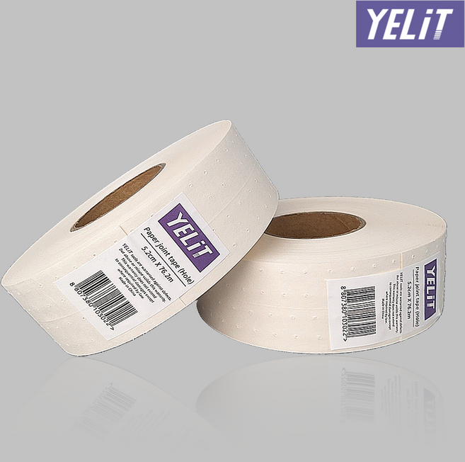 옐릿 종이 조인트 코너테이프 2개입세트, 1세트