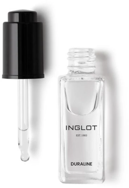 잉글롯 두랄린 아이라이너 실란트 메이크업 내구성 연장 아무 아이섀도우나 방수 리퀴드 9ml0.30 US FL OZ, 1개 - 쿠팡