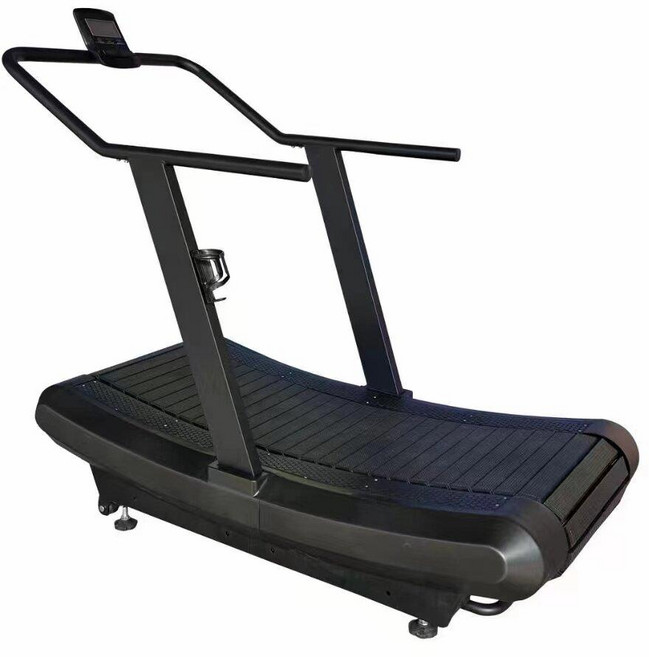 무중력 트레드밀 무동력 실내 런닝 머신 헬스장, 무동력 러닝머신, 기본 모델명/품번