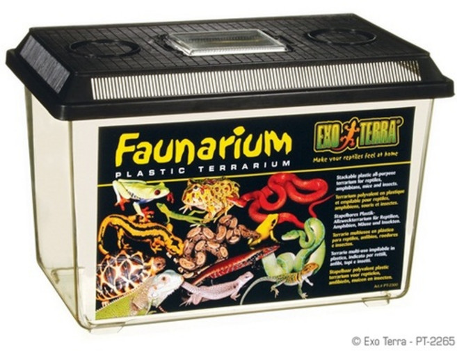 엑소테라 채집통 특대, 1개