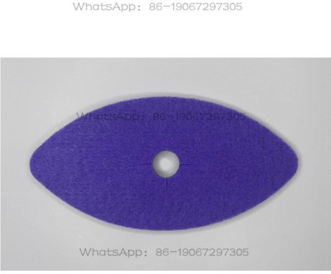 새로운 모션 캡처 슈트 울 페이스 마커 볼 트래킹 반사, 01 L with 60pcs ball