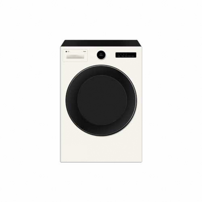 LG 전자 RD21ESE-KE 21kg 건조기 네이처베이지 스태킹세트 기사님설치 폐가전무상수거, 네이처 베이지