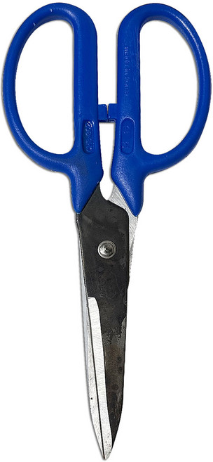 [이원헬스케어]삼성식도 국산 가위(대) CHS-302, 가위, 1개