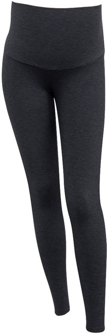 필굿웨어 마터니티 임산부 면기모 9부 레깅스 4929P