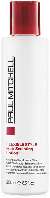 폴미첼 헤어 스컬프팅 로션, 1개, 250ml