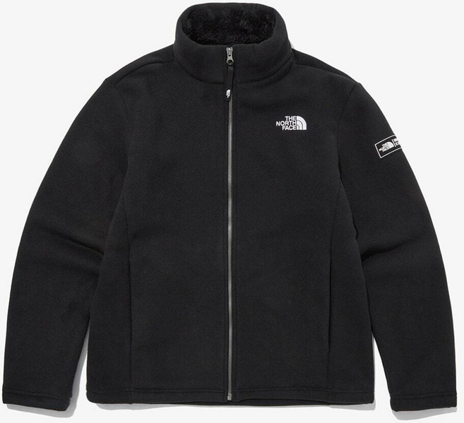 [국내백화점] 노스페이스 NF6A 스너그 플리스 H 따뜻한 가벼운 뽀글이 후리스