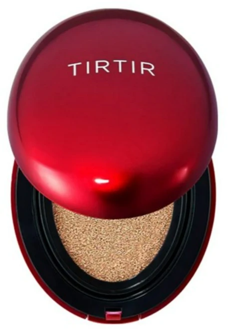 티르티르 마스크 핏 레드 쿠션 18g, 1개, **23N 샌드* - 쿠팡