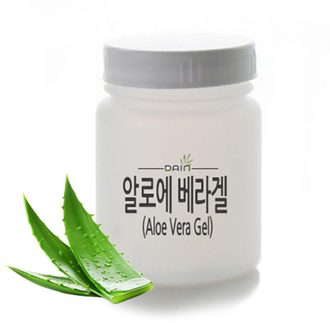 DAIN 알로에 베라겔 모이스트 겔(Aloe Vera Gel), 500g, 1개