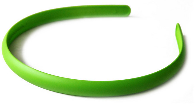 인조이박스 기본중의 기본~ PM12 고탄력 머리띠 헤어밴드