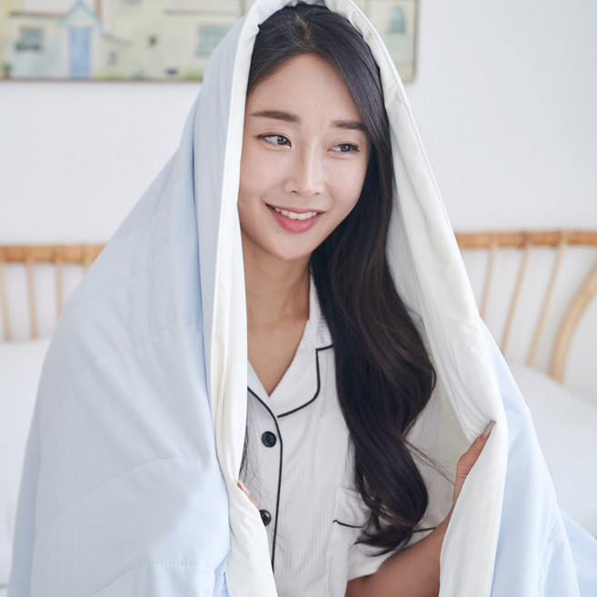 듀라텍스 냉감 쿨 이불