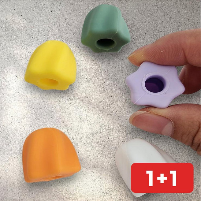 치약 실리콘 캡 뚜껑 핸드크림 짜개 튜브 마개 욕실 보조, 1개, TGF TYPE1(육각)_퍼플