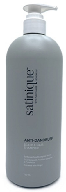 암웨이 새티니크 안티 댄드러프 샴푸, 750ml, 2개