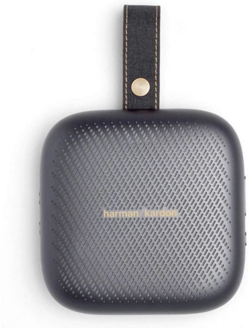 하만 카돈 네오 휴대용 블루투스 스피커 스페이스 그레이 갱신, Space Gray
