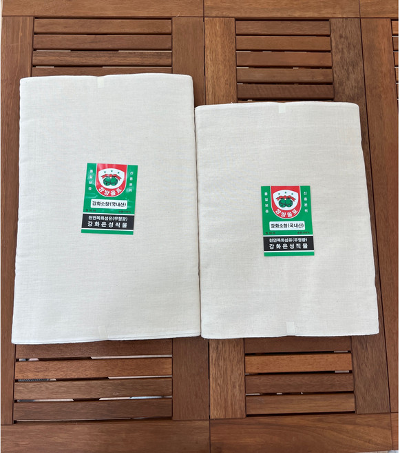 공주상사 강화소창 무형광 원단 1필(30마) 17인치 19인치 행주 수건 와입스 면보 보자기 천기저귀, 화이트