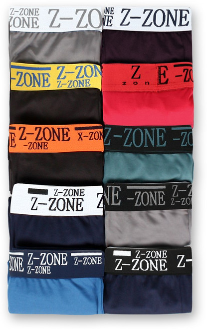 젤로스 남성 드로즈 10종세트