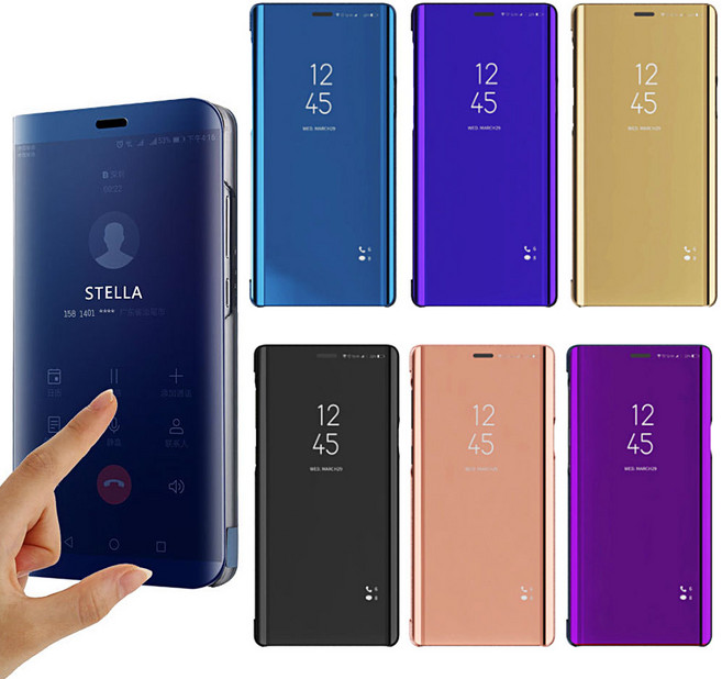 갤럭시 s25 s24 플러스 울트라 스탠딩 그립 슬라이드 클리어 뷰커버 풀커버 슬림 하드 케이스