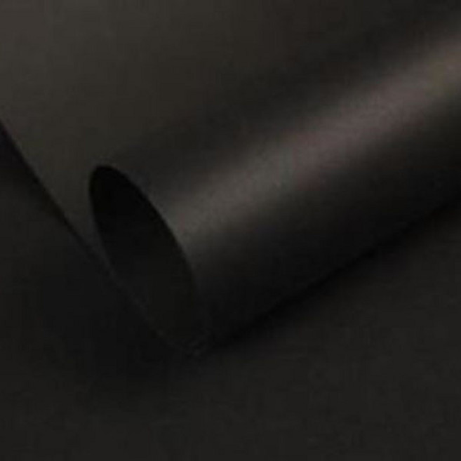 검정도화지 흑도화지 흑켄트지 전지 180g 10장