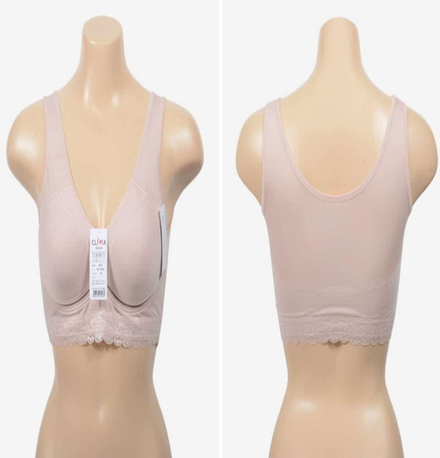 텐셀스포츠브라 편한스포츠브라 땀흡수스포츠브라