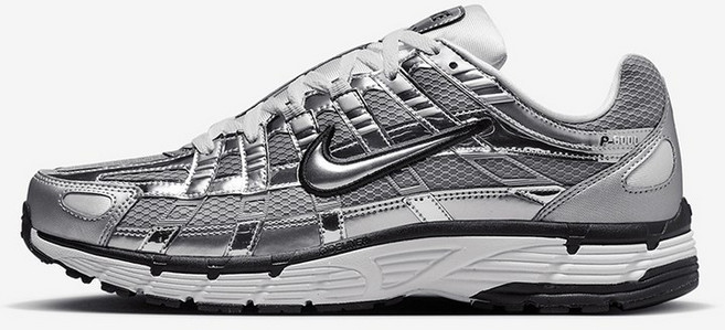 나이키(NIKE) P-6000 (CN0149-001) 이시영 운동화