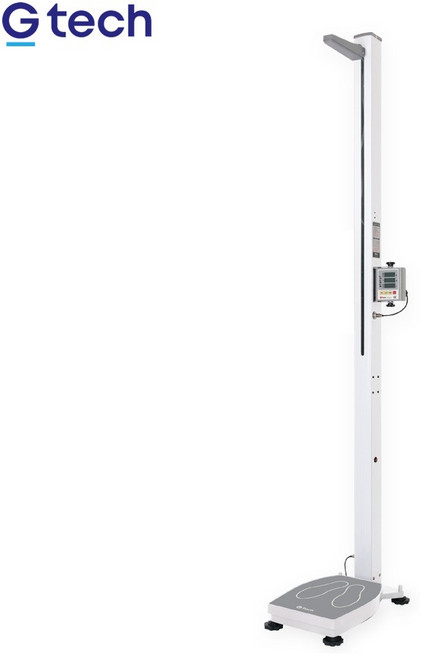 지테크 자동 신장계 GL-150R 신장 체중 비만도, 1개