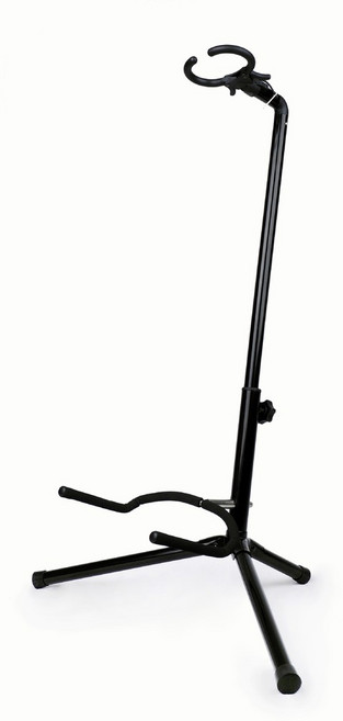 老羊樂器店 吉他架 木吉他 民謠吉他 電吉他 電貝斯通用支架, 1個