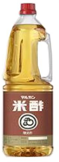 마루칸 식초 핸디 쌀식초 1.8L