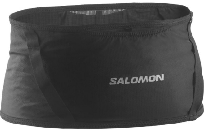 [국내매장판] 살로몬 SALOMON 하이 펄스 벨트_LC2180300 S260106RBT12_BLK 199932