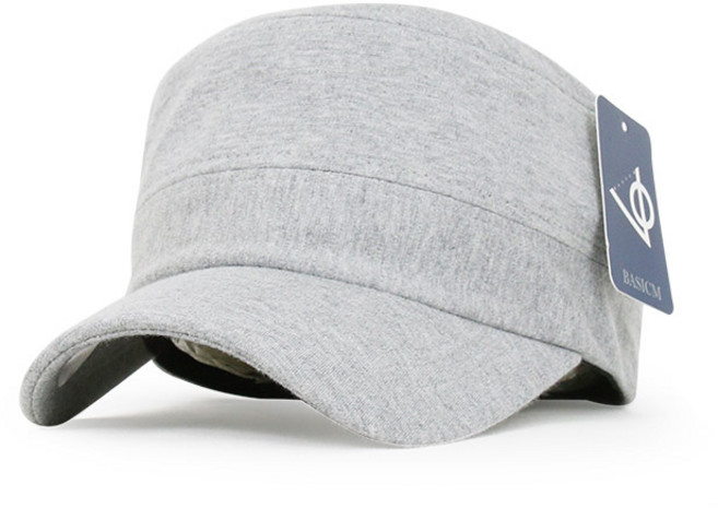 베이직엠 남성 여성 겨울 밀리터리 군모 다이마루 밴딩