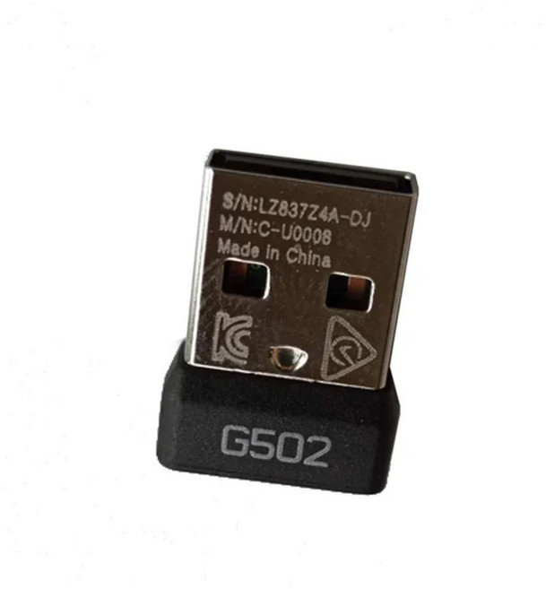 G502 G603 G304 무선 G502X G900 GPW G903