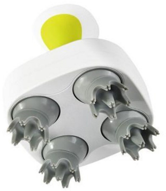 두피마사지기 브레오/배편두피안마기헤드케어기용손두통신기생발고양이전동 정품 브레오 타임즈 이지 드래곤 그리퍼 SCALP 두피 마사지기 전동 헤드 마사지기 전신 마사지기, 오류 발생시 문의 ( OK LIFE )