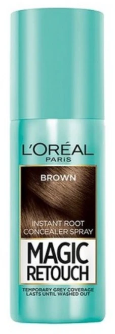 로레알 파리 로레알파리 매직 리터치 75 ml, 브라운 (BROWN), 1개 - 쿠팡