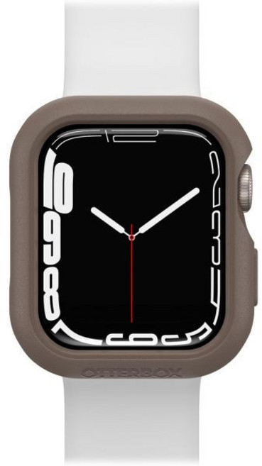 Apple Watch Series 7/8/9(41mm)용 OtterBox 올데이 케이스 - 데저트 드림(브라운), Desert Dream