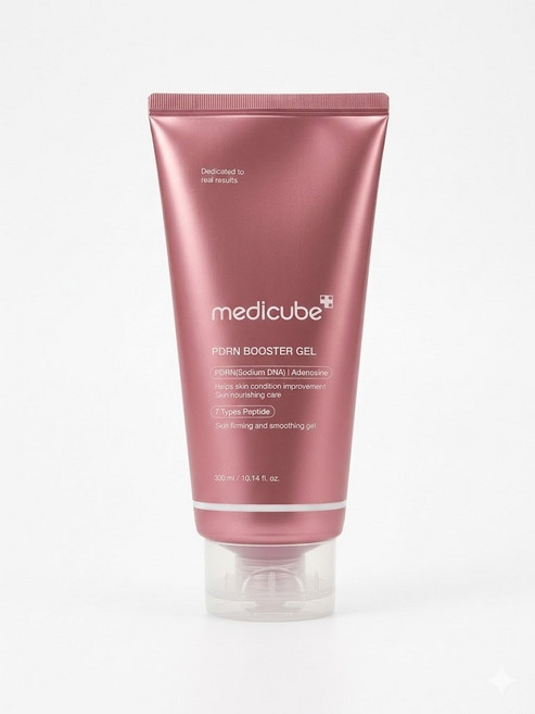 메디큐브 에이지알 피디알엔 부스터 젤, 300ml, 1개