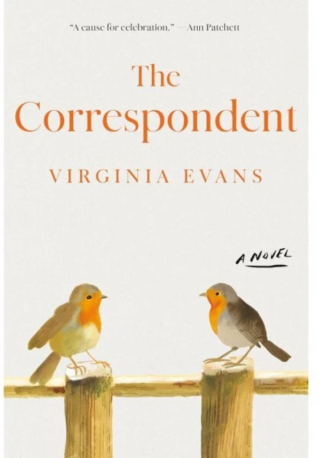The Correspondent, Crown Publishers - 쿠팡