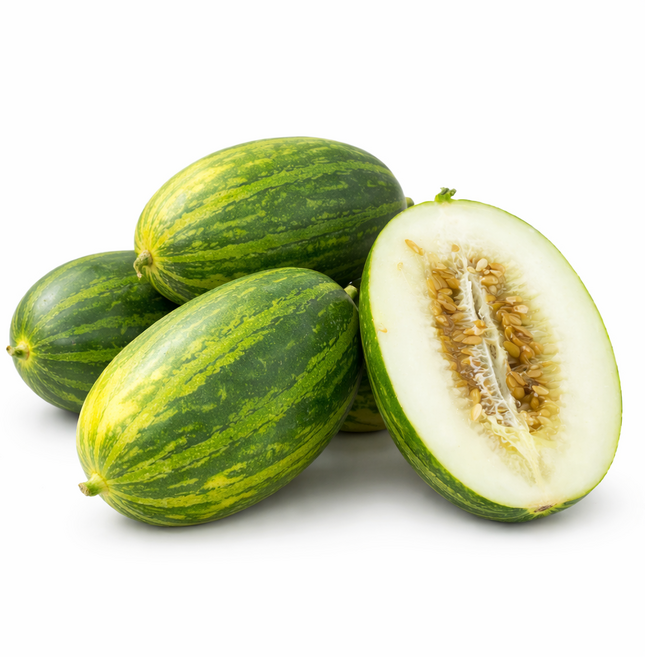 [홈쇼핑완판] 18brix고당도 고령 파파야메론 개구리참외, 1박스, 2kg