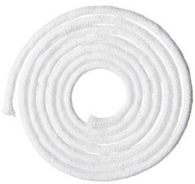 면 심지 200Cm 파라핀 오일 램프용