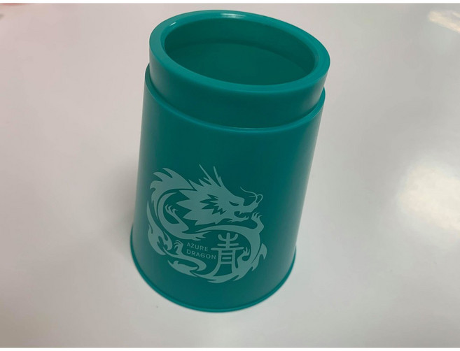 Speed Stacks 競技疊杯, 1個, WSSA青龍單杯(現貨