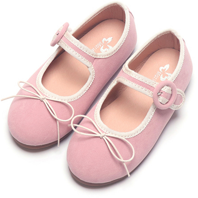 마리앤키즈 아동 유아메리제인 아기구두 MK-B21