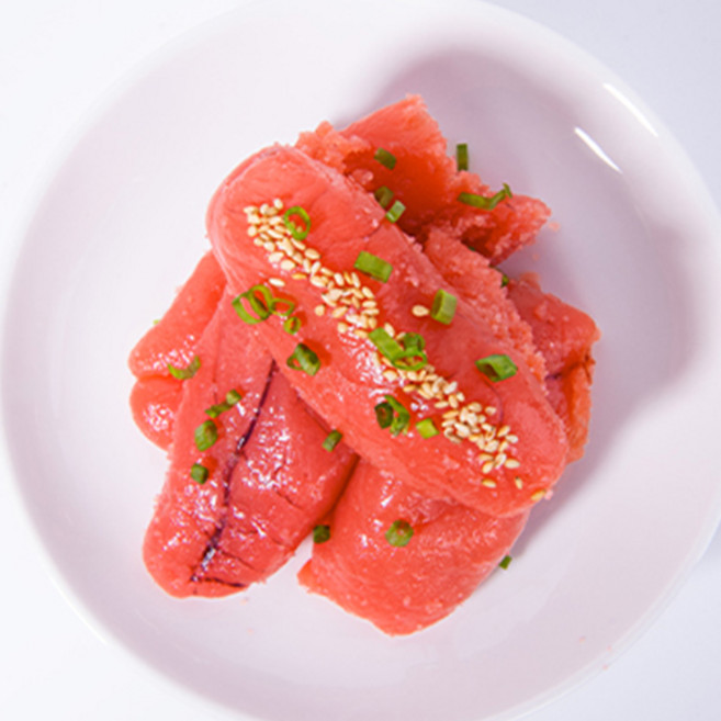 프리미엄 백명란젓 특알 저염, 1개, 300g