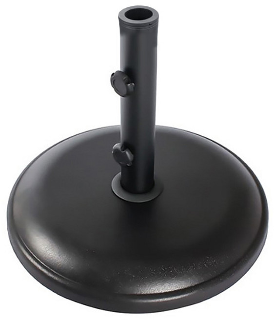 파라솔은 산들바람 파라솔 29년 파라솔전문기업, PB-12 일반_블랙스톤 받침대