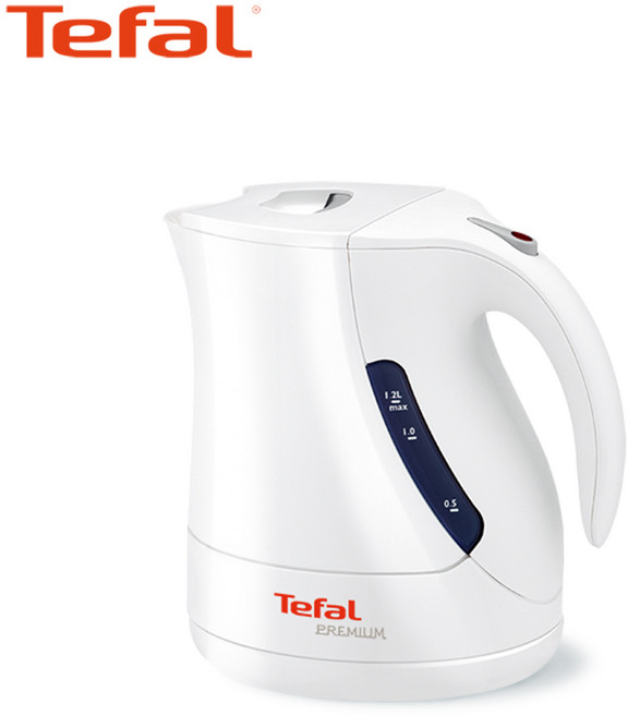 [테팔] 프리미엄 무선주전자 BF5701, BF-5701