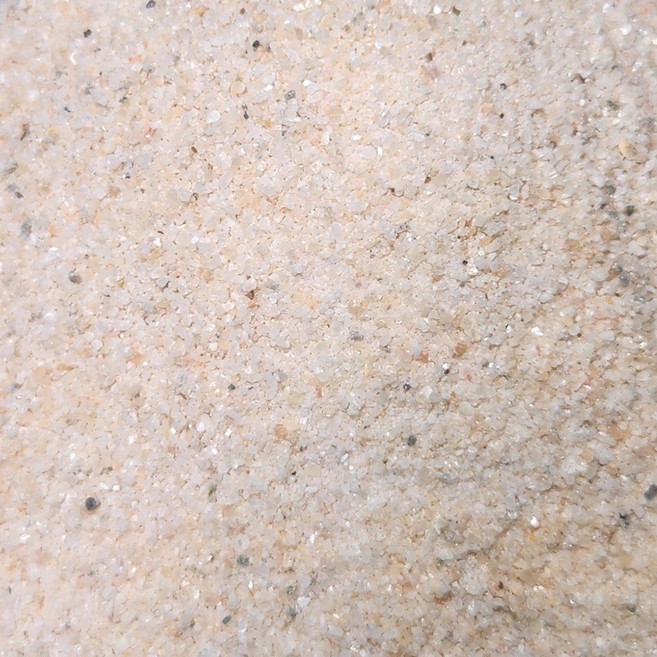 유원 아쿠아리움 샌드 2kg 핑크 노멀, 1개