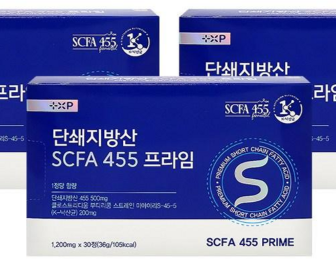 낙산균 포스트바이오틱스 한국인에 맞춘 미야리 대장에너지원 단쇄지방 산 k낙산균 프라임, 90개, 1정