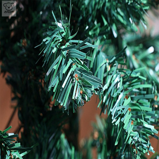 리치점빵 180cm 크리스마스 중대형 스카치트리 가성비트리 크리스마스트리가격