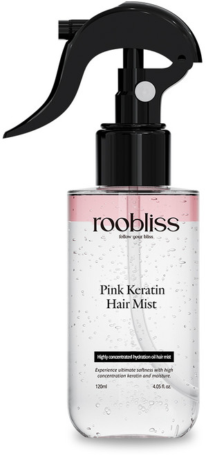 루블리스 단백질 노워시 케라틴 헤어미스트 트리트먼트 퍼퓸, 1개, 120ml